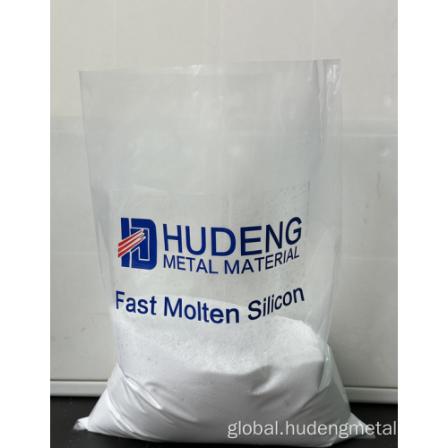 China Green no pollution non-sodium slagging agent Supplier